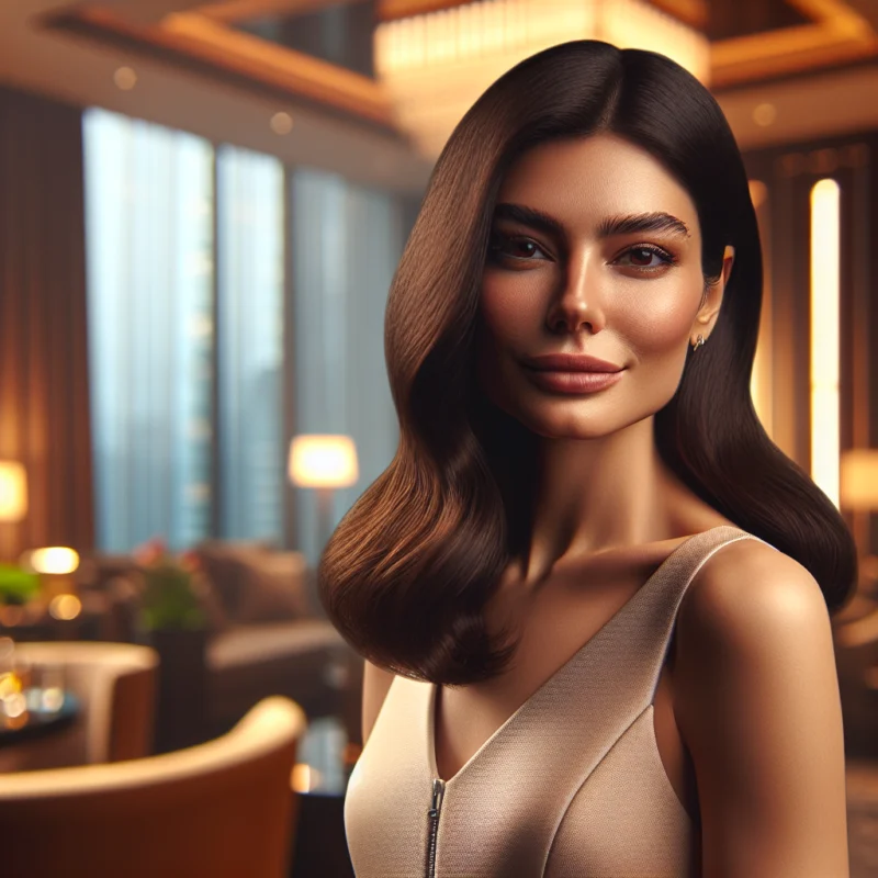 Sancaktepe Escort Hizmetlerinde Kalite ve Güvenin Adresi