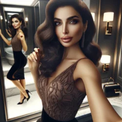 Alibeyköy Escort: Eğlenceli ve Gizemli Anlar