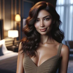 Maltepe Escort: Eğlenceli ve Zarif