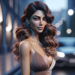 Göztepe'de Yepyeni Bir Deneyim