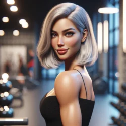 Alibeyköy Escort: Gecelerimin Gizemli İzleri