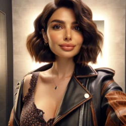 Maltepe Escort: Gece Işıkları Altında Buluşma