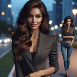 Sancaktepe Escort: Gizemli Yolculuklar