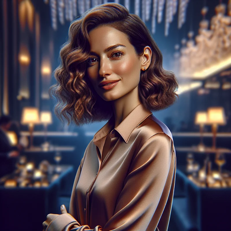 Sancaktepe Escort Hizmetleri: Güven, Kalite ve Çeşitlilik