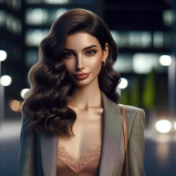 Maltepe Escort: Toprak Sokağın Gizemli Yolcusu