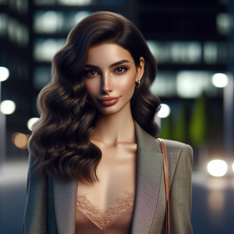 Maltepe Escort: Toprak Sokağın Gizemli Yolcusu