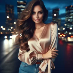 Sancaktepe Escort: Sanatla Harmanlanan Büyüleyici Anlar