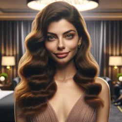 Sancaktepe Escort ile Göz Alıcı Bir Gece