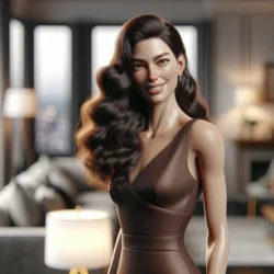 Maltepe Escort: Yağmurlu Bir Günün Büyüsü