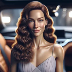 Sancaktepe Escort ile Unutulmaz Bir Gece