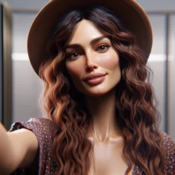 Sancaktepe'nin Sanat Dolu Yokuşları ve Sessiz Anları