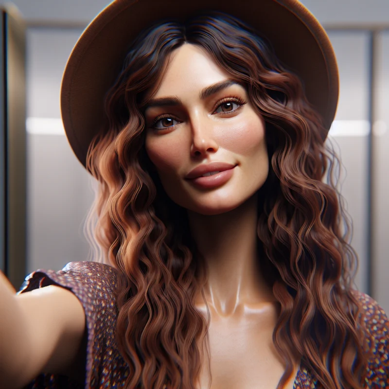 Sancaktepe'nin Sanat Dolu Yokuşları ve Sessiz Anları