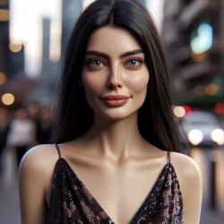 Sancaktepe'nin Özgüveni: Gizemli Yaklaşımlar