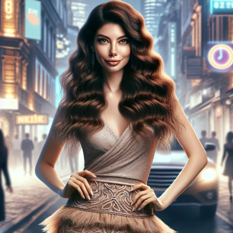 Alibeyköy Escort: Çılgın Gecelerin Kraliçesi ile Tanış