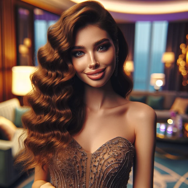 Maltepe Escort Sevgili Tadında Sıcak Buluşmalar - İstanbul Escort Maltepe Escort: Sevgili Tadında Sıcak Buluşmalar