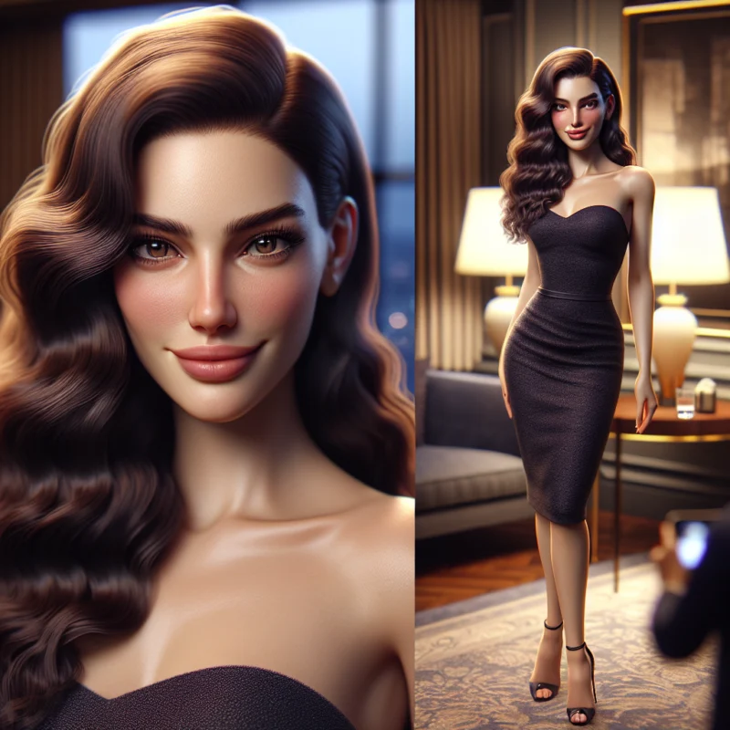 Maltepe Escort Dalgaların Fısıltısını Dinlerken - İstanbul Escort Maltepe Escort: Dalgaların Fısıltısını Dinlerken