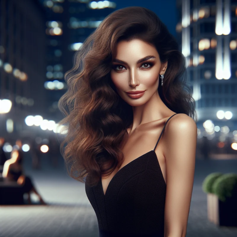 Maltepe'de Renkli ve Çeşitli Escort Seçenekleri