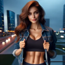 Maltepe Escort: Sıcakkanlı ve Eğlenceli Bir Deneyim