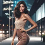 Alibeyköy Escort: Merkezi Konumda Eşsiz Deneyimler