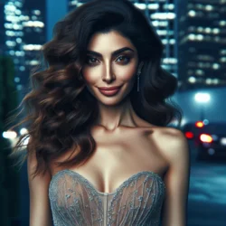 Alibeyköy Escort: Dinamik ve Çarpıcı Bir Deneyim