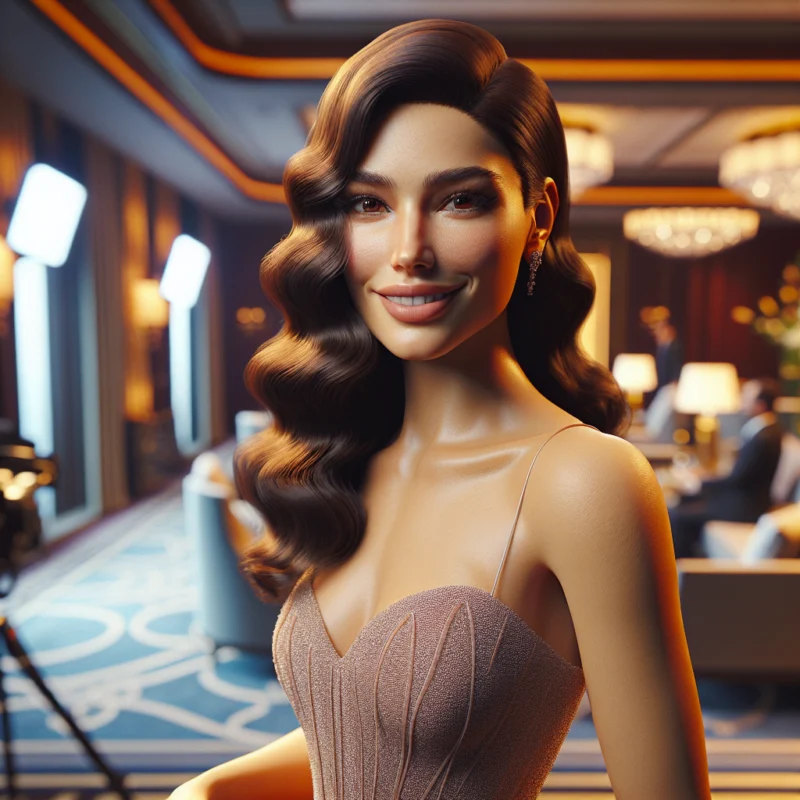 Alibeyköy'de Kıvrımlarla Dolu Bir Macera: Dilara ile Tanışın!