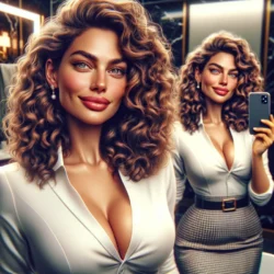 Sancaktepe Escort: Rüzgarın Eşliğinde Unutulmaz Anlar