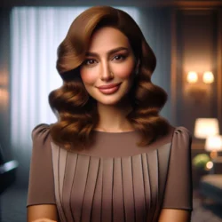 Maltepe Escort Ece ile Keşfe Çıkın