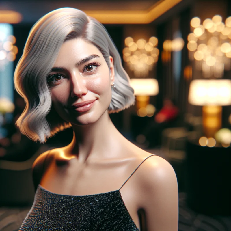 Maltepe Escort: Maceraya Hazırım!