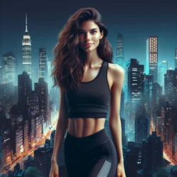 Maltepe Escort: Hilltown'dan Sahile Uzanan Bir Hikaye