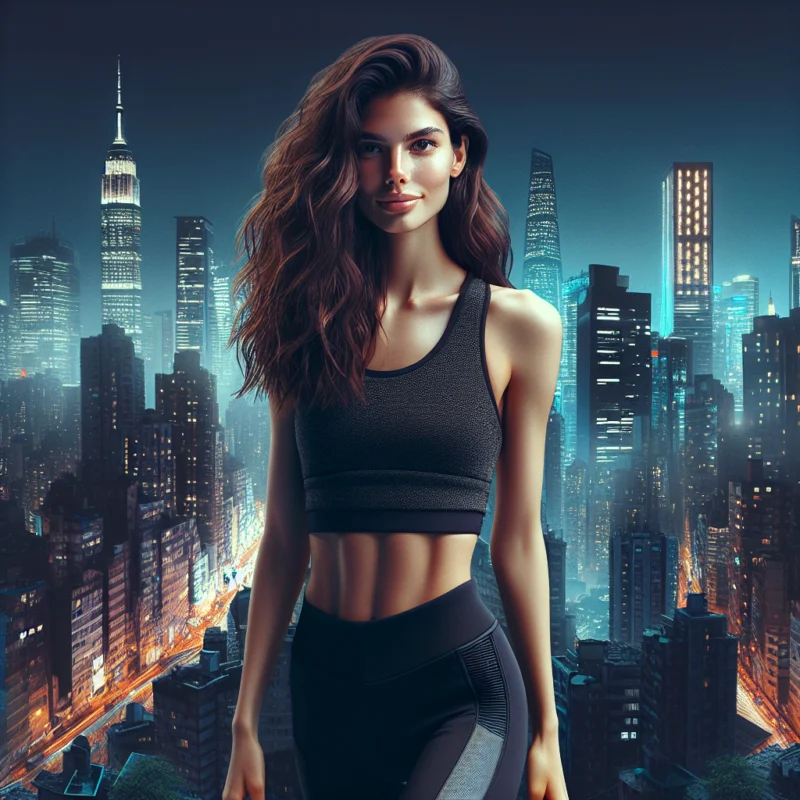 Maltepe Escort: Hilltown'dan Sahile Uzanan Bir Hikaye