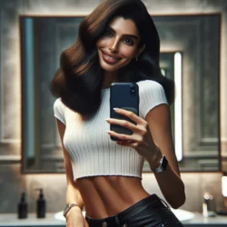 Sancaktepe Escort: Ece'nin Maceracı Dünyasına Hoş Geldiniz!