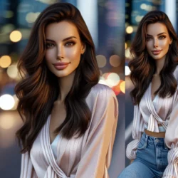 Deniz Kenarında Maltepe Escort