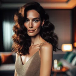 Sancaktepe Escort Defne: Zarif ve Çapkın Bir Keşif