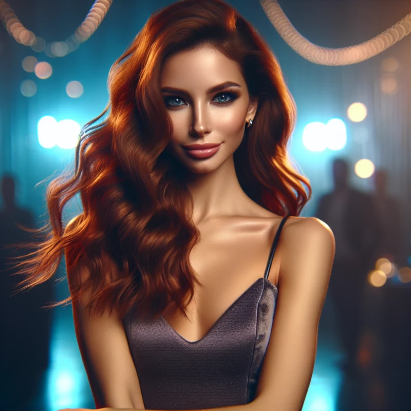 Sancaktepe Escort: Canlı ve Unutulmaz Anlar