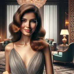 Sancaktepe Escort: Doğanın Kucağında Zarif Bir Yolculuk