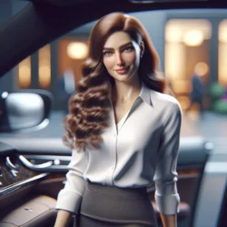 Sancaktepe Escort'un Melankolik Yağmur Anıları