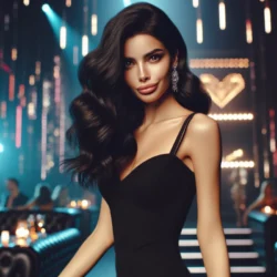 Sancaktepe Escort: Sanat ve Gizemin Arasında