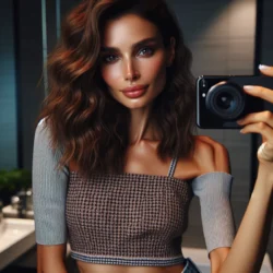 Suadiye Escort: Sahildeki Rüzgarla Dans