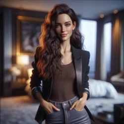 Halkalı Escort: Gizemli Dünyama Hoş Geldiniz