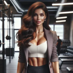 Suadiye Escort: Lüksün ve Keyifli Yaşamın Peşinde