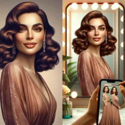 Mistik Anların Topkapı Escort'unun Güncesi