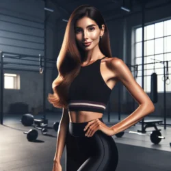 Göktürk Escort: Doğanın Kalbinde Zarafet ve Macera