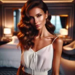 Florya'da Escort Hizmetlerinin Ayrıcalığı ve Çeşitliliği