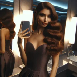 Kadıköy Escort: Maceralı Bir Yürüyüş ve Gizemli Buluşmalar