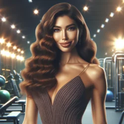 Göztepe Escort: Eğlencenin ve Zarafetin Adresi