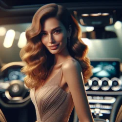 Güneşli Escort: Dinamik ve Sıcakkanlı Bir Yolculuk