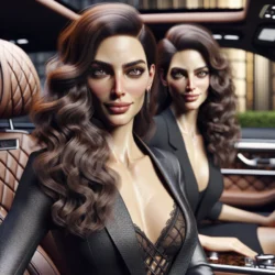 Ümraniye'nin Heyecan Verici Güzellik Uzmanı