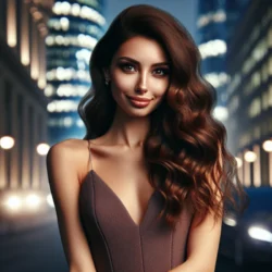 Kadıköy Escort: Eğlenceli ve Gizemli Bir Deneyim