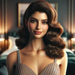 Beykoz Escort: Doğal ve Çekici Anlar