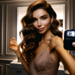 Gaziosmanpaşa Escort: Rüzgarla Savrulan Hayaller